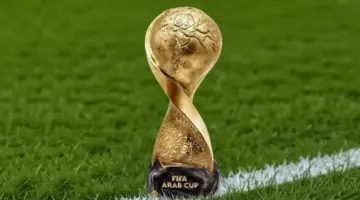 القنوات الناقلة لكأس العرب 2025.. أين تشاهد المباريات مجاناً؟ (ترددات كاملة)